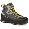 Image de AKU Trekker Lite III Wide Gtx Bottes de randonnée pour homme, Anthracite moutarde, 41.5 EU