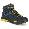 Image de Aku Homme Rocket Mid DFS GTX Chaussures, Bleu, UK 8