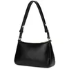 Image de Love Moschino Schultertasche Damen Schwarz Einheitsgröße