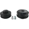 Image de Greenstar Tête Tap-n-Go 2 fils 109 mm/chargement rapide easywork pour Emak/Stihl - 4290