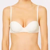 Image de La Perla - Haut de Maillot Thar blanc T.42/B