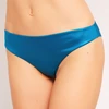 Image de La Perla - Bas de maillot Beach Nervures océan 44