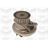 Image de GRAF PA235 Pompe à eau n’utiliser aucun produit d'étanchéité avec bague d'étanchéité Type de fonctionnement: mécanique Nombre de dents: 21 Compatible avec OPEL Manta B Berline 58, 59 Kadett E CC T85