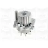Image de GRAF PA875 Pompe à eau n’utiliser aucun produit d'étanchéité avec bague d'étanchéité Type de fonctionnement: mécanique Nombre de dents: 19 Compatible avec VW Polo IV 3/5 portes 9N, 9A, SKODA, SEAT