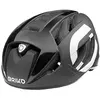 Image de Briko Ventus 2.0 Casque Mixte Adulte, Shiny Black, Large