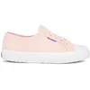 Image de SUPERGA Baskets 2294 Toecap pour Femme, Rose W0i, 36 EU