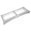 Image de Hoover Candy 40005584 Filtre à Peluches pour sèche-Linge Cylinda, Friac, Hoover, Iberna, Kelvinator, Maytag, Neufunk, Otsein, Rosieres, Teka, Zerowatt
