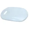 Image de Hublot en verre 40006231 pour Sèche linge CANDY, ESSENTIEL B, HOOVER, IBERNA, ROSIERES, ZEROWATT
