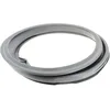 Image de Joint de hublot 70006589 pour Lave linge CANDY, HOOVER, IBERNA, ROSIERES, ZEROWATT
