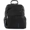 Image de Mandarina Duck Damen Md 20 Rucksack, Schwarz, 26x37,5x14 (L x H W) EU