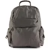Image de Mandarina Duck Md20 Tracolla, Portés dos femme, Marron (Pirite)