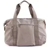 Image de Mandarina Duck Femme Md 20 P10qmt11 Duffel de nuit, Taupe, 42x29x22 (L x H W) EU