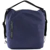 Image de Mandarina Duck Femme Hunter P10vct10 Sacs bandouli re, Eclipse, 33,5x36x15 (L x H W) EU