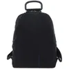 Image de Mandarina Duck Md20 Sac à Dos, Backpack Femme, Noir, Taille Unique