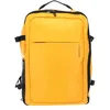 Image de Mandarina Duck Eco Coated Backpack Duck Yellow