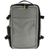 Image de Mandarina Duck Eco Coated Backpack Mud