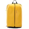 Image de Mandarina Duck Eco Coated Backpack Duck Yellow