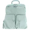 Image de Mandarina Duck MD20 Backpack M Iceberg Green
