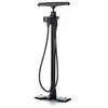Image de Cicli Bonin Unisex Adult Giyo with Moanometer High Position Aluminium Floor Pump - Black, One Size