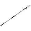 Image de Lineaeffe Sea Vortex II 3.90 m Up to 250 g Canne à Pêche Surfcasting Télescopique Surf Mer au Fond Carbone