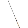 Image de Lineaeffe Twins Spinning Double Action 2.40 m 5-20 g 10-30 g Canne à Pêche Spinning Lancer Leurre Carbone Mer Rivière Etang