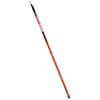Image de Lineaeffe Carbon Pole 4 m up to 25 g Canne à Pêche Fixe Mer Rivière Etang Carbone Télescopique