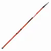 Image de Lineaeffe Carbon Bolo 5 m up to 25 g Canne Bolognaise Pêche au Coup Télescopique Mer Rivière