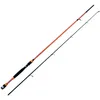Image de Shizuka SH1400 2.40 m 10-35 g Canne à Pêche Spinning Lancer Leurre Carbone Mer Rivière Etang