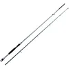 Image de Shizuka SH1400 2.70 m 10-40 g Canne à Pêche Spinning Lancer Leurre Carbone Mer Rivière Etang