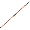 Image de Lineaeffe Personal Caster WWG 4.20 m up to 180 g Canne à Pêche Surfcasting Télescopique Surf Mer au Fond Carbone