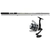 Image de Combo d'Engins de Pêche, Canne 2.10m, Bobine Taille 20