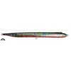 Image de Nomura Hokkai Needle Serre Artificielle pour pêche 21 cm 30 g, Rainbow Pink, 21