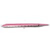 Image de NOMURA Hokkai Needle 21 cm 30 g Artificiel Pêche Serre (Mirror Pink Silver)