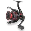 Image de Fishing Ferrari EMBER   Moulinet Spinning et Bolentino Léger, Bobine Aluminium, Corps Graphite HD (Size: 20)