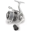 Image de Lineaeffe B-RADE Core - Moulinet Spinning/Bateau avec Tressé 4 Chefs et 7+1 Roulements (SIZE: 30)