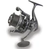 Image de Fishing Ferrari Momentum - Moulinet Surfcasting 6+1 Roulements, Bobine Aluminium, Embrayage Puissant. Taille : 40-50-60 (SIZE: 40)