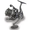 Image de Fishing Ferrari Momentum - Moulinet Surfcasting 6+1 Roulements, Bobine Aluminium, Embrayage Puissant (SIZE: 50)