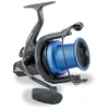 Image de FISHING FERRARI - Fishing Ferrari Moulinet Saura Surfcasting taille 10000 avec 8 + 1 roulements blindés, Drag max 18 kg, Worm Shaft, bobine conique en aluminium forgé, rapport 4.1:1