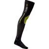 Image de SIXS Knee Brace Socks Black-Grey II (40-43)