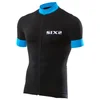 Image de Sixs bike3 Stripes Bleu Taille S