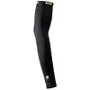 Image de SIX2 Black Manchon imperméable/Coupe-Vent Storm XL Unisexe Adulte