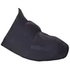 Image de SIX2 Black Bout imperméable Thermique S/M Unisexe Adulte
