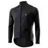 Image de SIX2 Twister Black-XL Veste d'hiver Unisexe pour Adulte