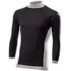 Image de SIX2 Windshell Mérinos Wool Grey-XXL/XXXL Blouson Unisexe pour Adulte