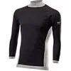 Image de Maillot Technique Six2 TS4 MERINOS