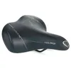Image de Selle Bassano Volare 3Zone Big City   Selle de vélo, confortable et légère, technologie 3zones avec 3 zones de compression graduées permettant la répartition du poids, 100 % fabriquée en Italie