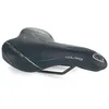 Image de Selle Bassano Volare 3Zone Hybrid   Selle de vélo, confortable et légère, technologie 3zones avec 3 zones de compression graduées permettant la répartition du poids, 100 % fabriquée en Italie