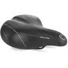 Image de Selle Bassano Volare 3Zone GT Lady   Selle de vélo, confortable et légère, technologie 3zones avec 3 zones de compression graduées permettant la répartition du poids, 100 % fabriquée en Italie