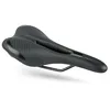 Image de Selle Bassano - Avenue Ergofit Sport S, Selle de vélo avec technologie Ergofit, confortable et ergonomique, fabriquée en Italie