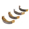Image de LPR Brakes 09220 Mâchoires de frein